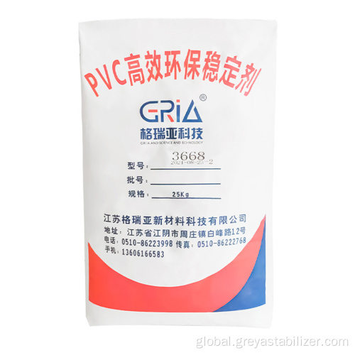 China Chemical Auxiliary Agent Additive Powder Zinc Stearate Factory